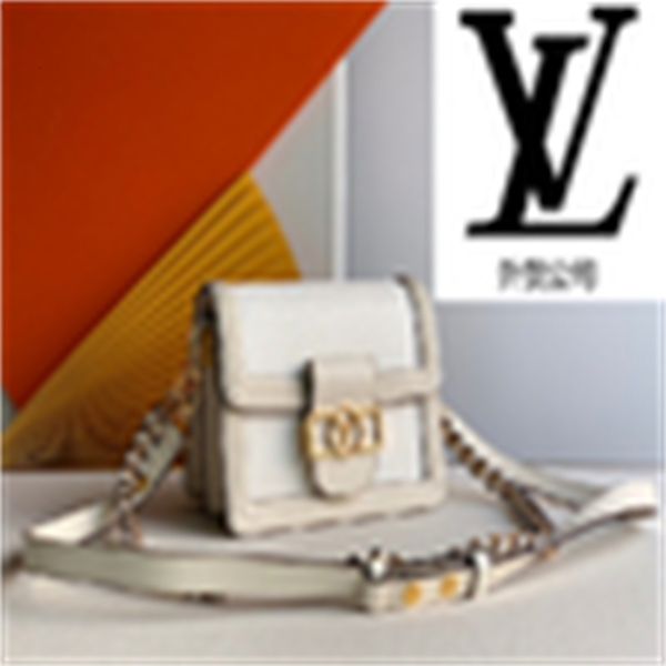 

m90499 petite white leather twill cross-body bag women handbags iconic handles shoulder bags totes cross body bag clutches evening, Blue;pink
