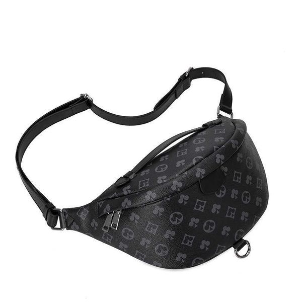

famous brand designer fanny pack waist bag company retro belt cross-body