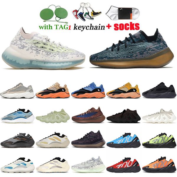 

fashion alien blue covellite running shoes azure womens mens cloud white dark slate resin enflame amber cream azael alvah azareth jogging tr