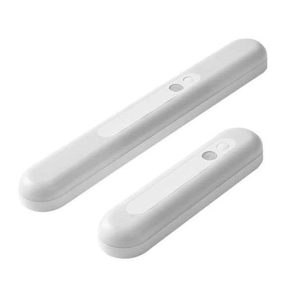 

night lights magnetic portable rechargeable motion sense cabinet wall mounted light