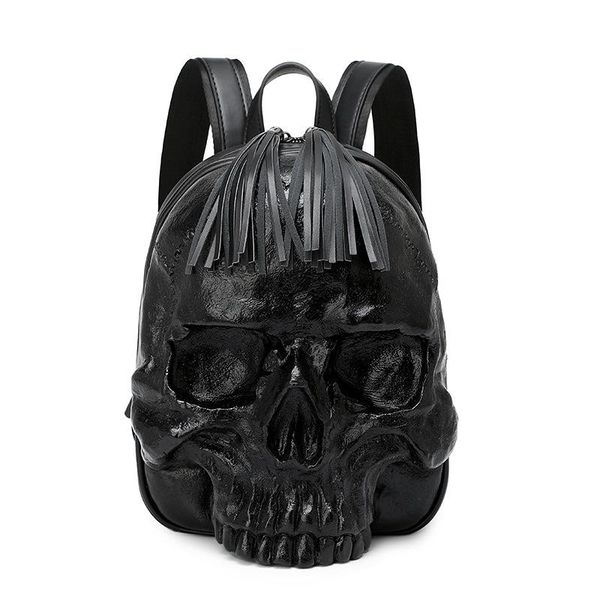 

backpack luxury designer women leather 3d casual school backpacks for girls travel bagpack sac a dos preppy