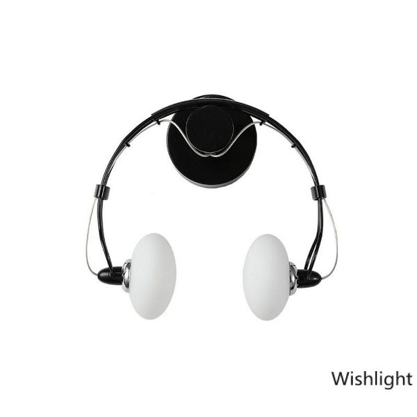 

wall lamp mb8200 fashion light bedside with crystal shape hand-made glass led for household bedroom tools