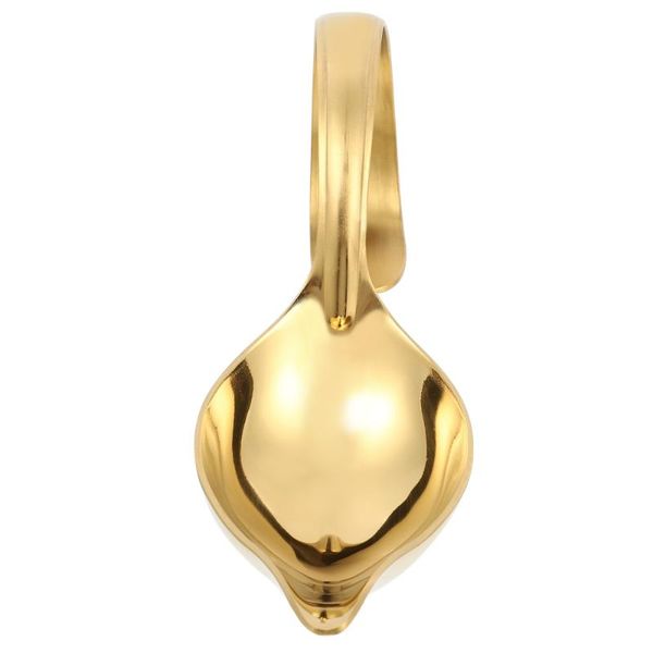 

spoons dinnerware serving spoon creative oil kitchen utensils