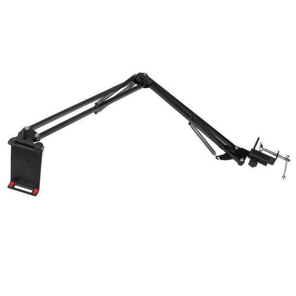 

cell phone mounts & holders tablet arm mount stand holder rack bedside