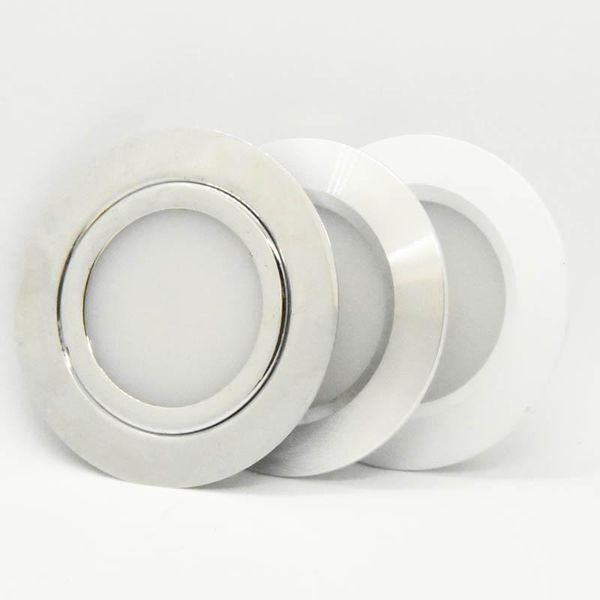 

downlights 3w 12v 24v 2835 slim mini led spotlight kitchen dining lighting ip65 bulb spot light ce rohs night ceilinglamp