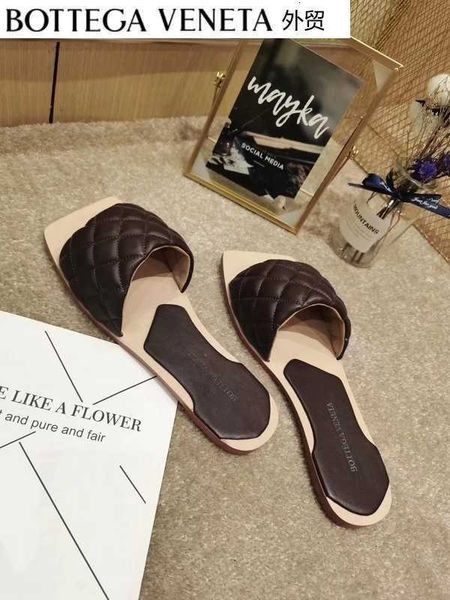 

slides men designer luxury slippers women casual handmade walking mules tennis sandals thongs shoes i2ra, Black;white