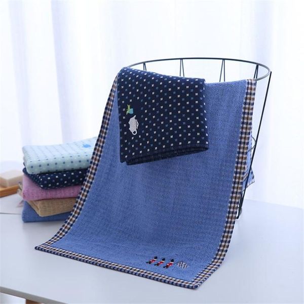 

towel cotton hand double life bathroom