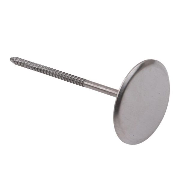 

other bakeware practical stainless steel cake flower needle cupcake icing cream decorating tool nails pastry
