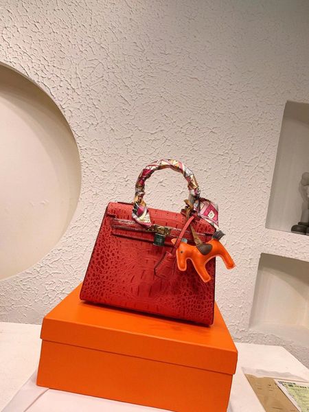 

epsom's palmprint calfskin is made from an elegant, atmospheric pony bag