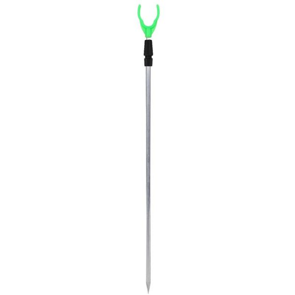 

fishing accessories adjustable metal rod pole holder rack stand