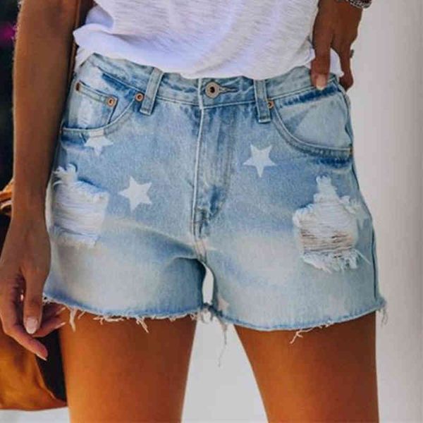 

shorts jeans shorts hole denim summer high waist women, White;black