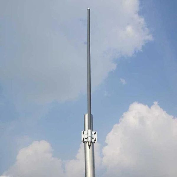 

car gps & accessories uv resistance outdoor antenna 868/915mhz lora data collector fiberglass with copper oscillator