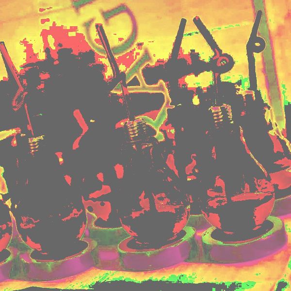 

wine glasses creative lamp bulb straw cocktail glass for bar portable globe cooler cold drink cup tiki milk milky tea shop mug