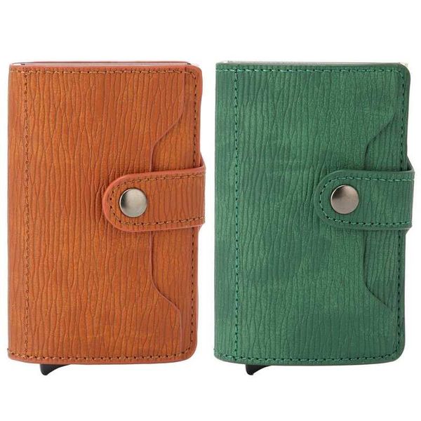 

storage bags business card holder case aluminium for commercial gifts id