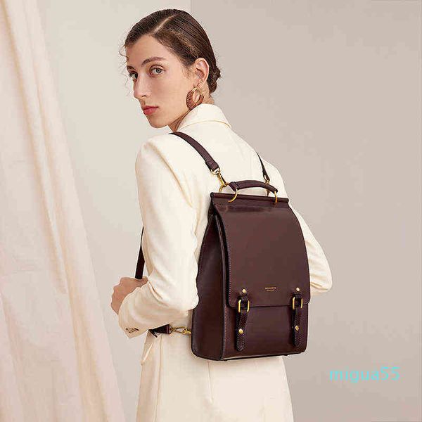 

backpack style vrouwen fashion dames mochilas schooltassen voor