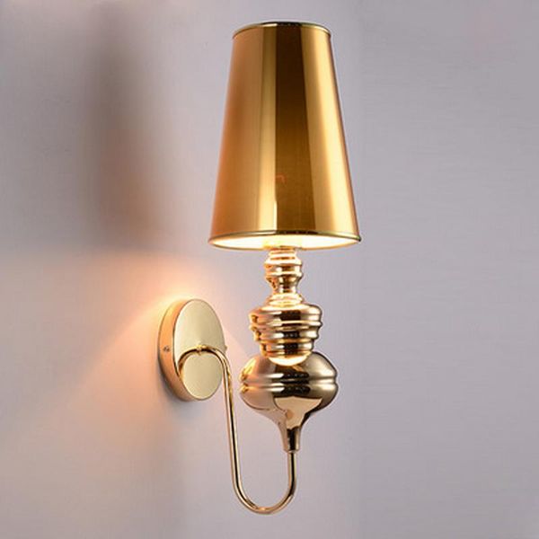 

wall lamp modern minimalist bedroom bedside nordic corridor guards