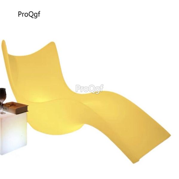 

prodgf 1pcs a set lighting outdoor beach side bed camp furniture