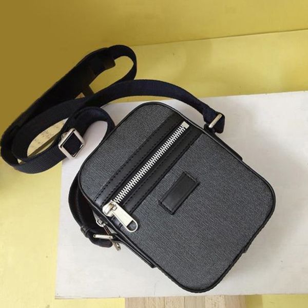 

luxury designer shoulder bags mini men messenger bag pouch tote black handbags wallet totes crossbody purse lady handbag presbyopic