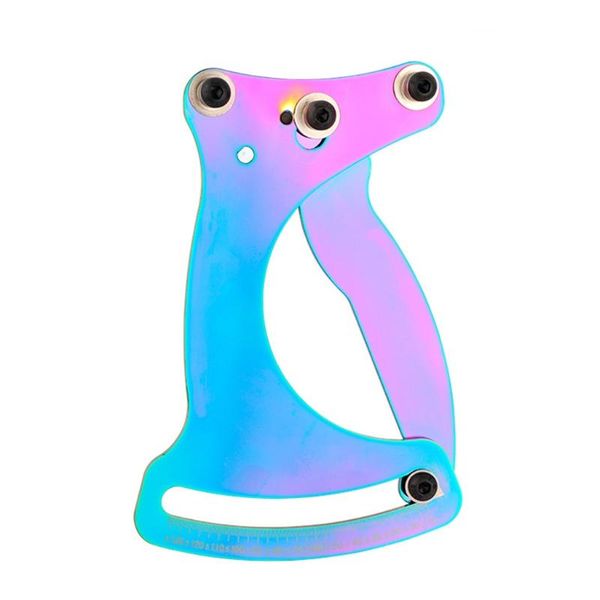 

tools bicycle wheel tension meter tool, indicator accessory, calibration correction gauge tool