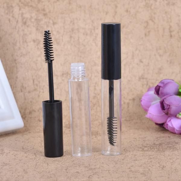 

storage bottles & jars wholesale 5/10 pcs 10ml empty mascara tube eyelash cream vial liquid bottle container m3