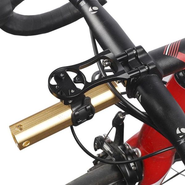 

bike lights glorystar mountain highway bicycle extension bracket seat base lamp holder