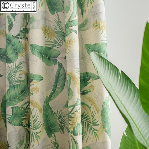 

curtain & drapes modern boutique simplicity curtains for living room bedroom selling cotton printing window screen fabric