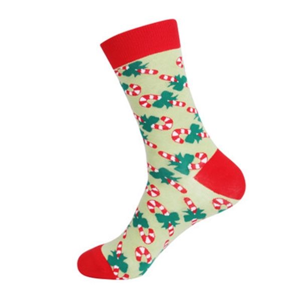 

women's sorks hosiery rx christmas stoing, Black;white