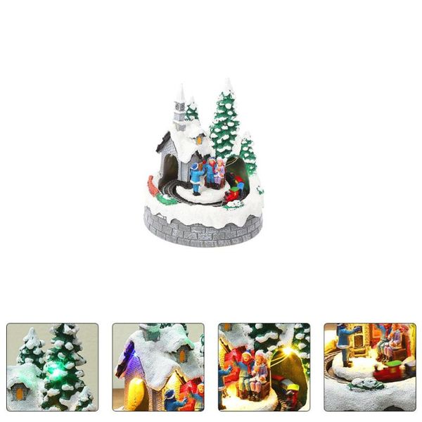 

strings creative festival decor glowing christmas house