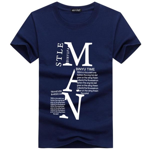 

men's t-shirts 100%cotton summer printed short-sleeved t-shirt fashion shirt funny brand casual, White;black