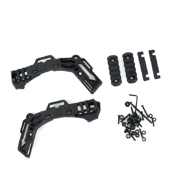 

cycling helmets tmc3521 tw replacement rail team shape 2.0 and 3.0 only