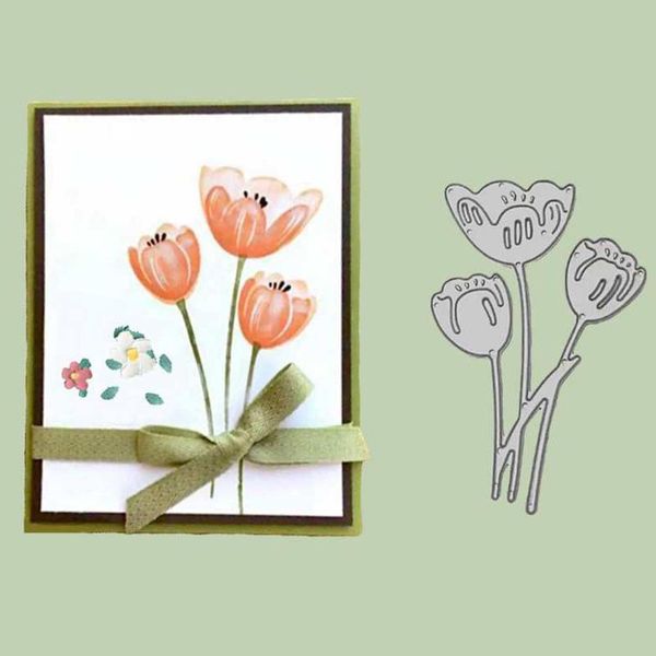 

diy grass knife mold painting supplies