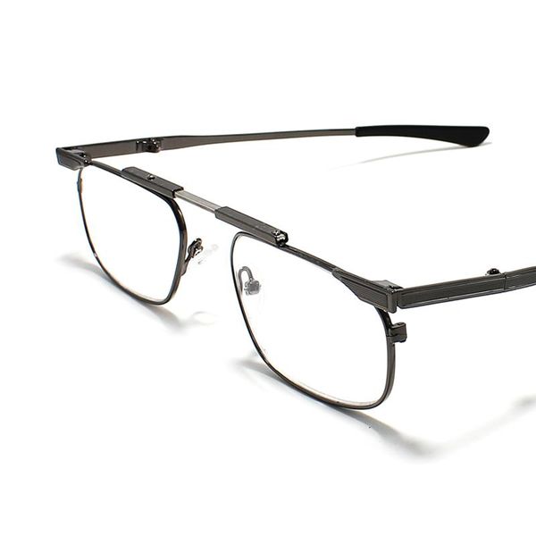 

sunglasses rolipop readers reading glasses for women magnifying men adjustable magnifier alloy portable metal frame, White;black