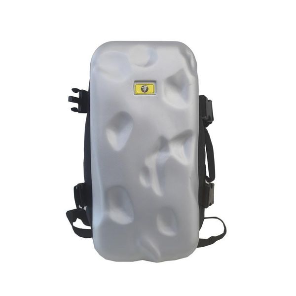 

backpack tripnuo women/men travel hard shell bump damage bag sports training fitness gym