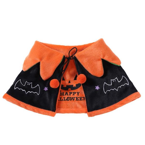 

cat costumes featival suit decor puppy cloak plush halloween pet dog costume dress up clothes cosplay accessories supplies
