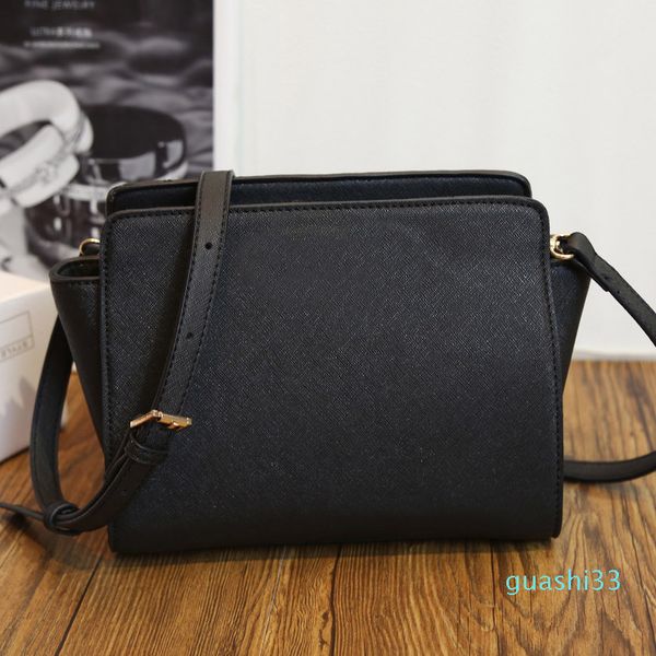 

handbags messenger fashion brand shoulder cross body pu leather purses tote