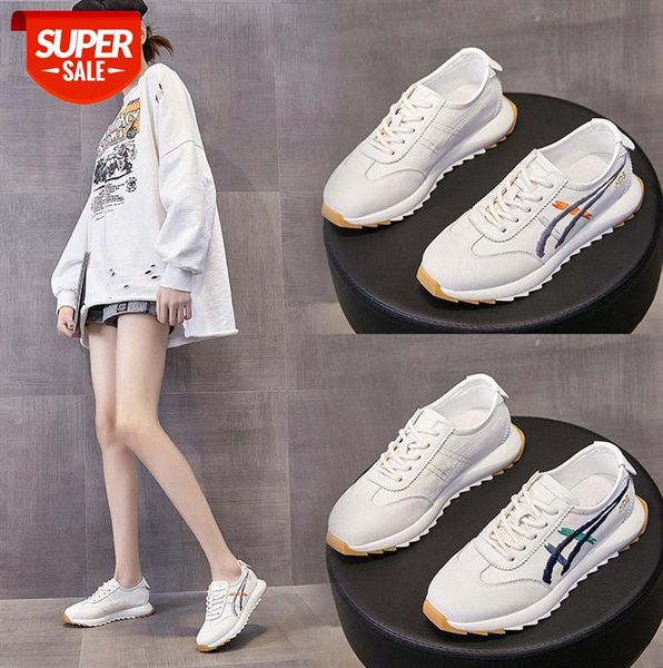

lightweight forrest gump shoes wenzhou women's flat casual sports student single #mm7w