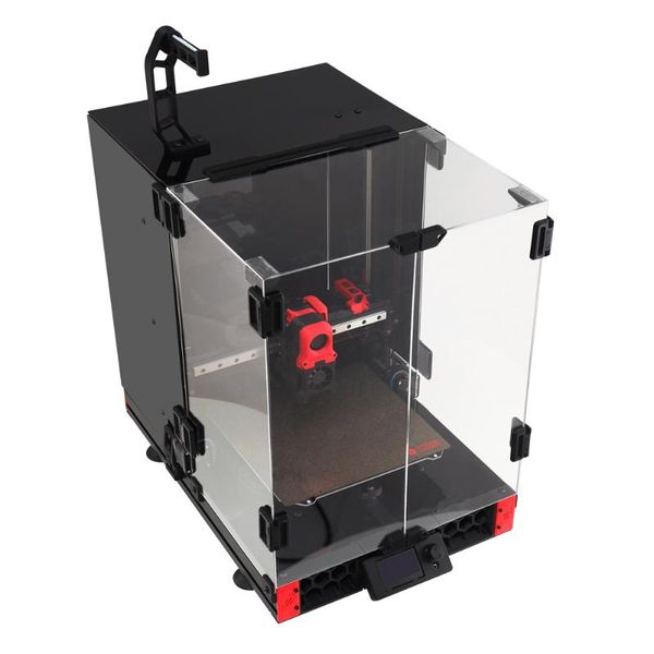 

printers voron switchwire corexz easy to use 3d printer kit