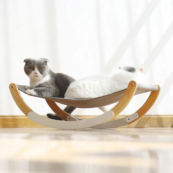 

cat bed house summer hammock window living room suction cup wall hanging for cats comfortable shelf seat beds toys