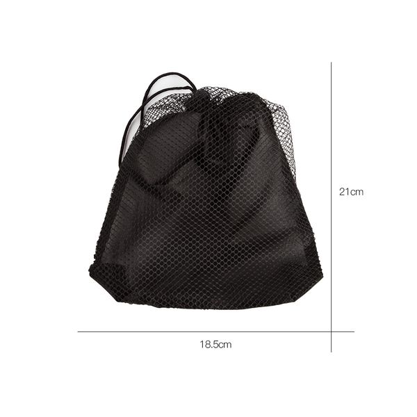 

Storage Refill mesh bag for Nerf Gun Series For N-strike Elite /Rival Zeus /Mega/ Soft Bullets for Kids Children Gift