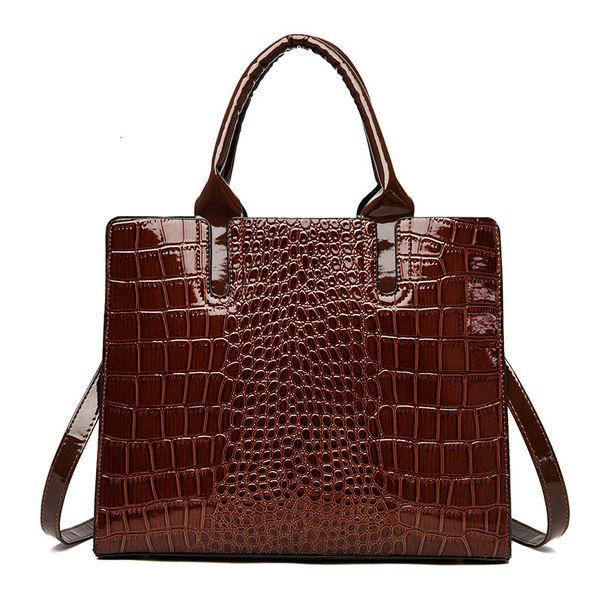 

messenger bags messenger bagsfashion 2021 crocodile single shoulder messenger handbag women's bag