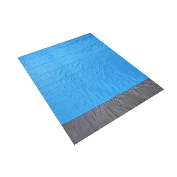 

outdoor pads portable foldable waterproof beach cushion pad picnic travel camping mat