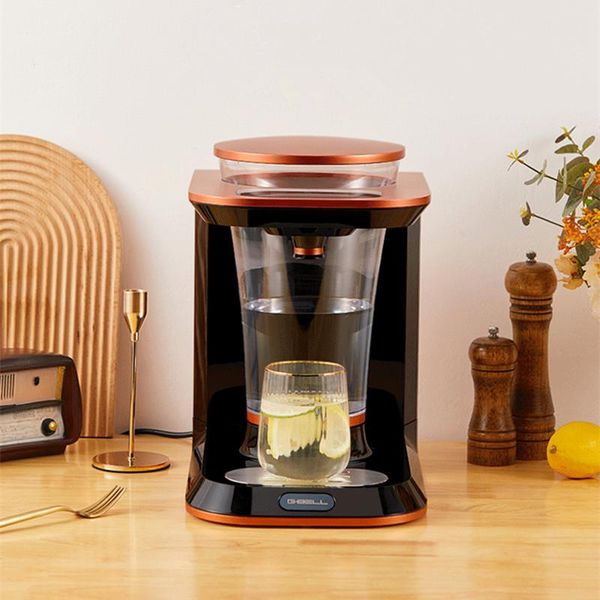 

home desklarge-capacity bottled water intelligent high-end automatic dispenser