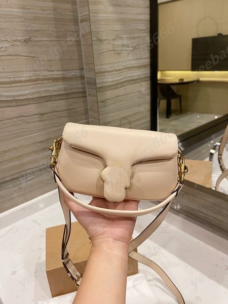 

2021 leather c classic ladies portable underarm tabby trendy fashion one-shoulder messenger bag