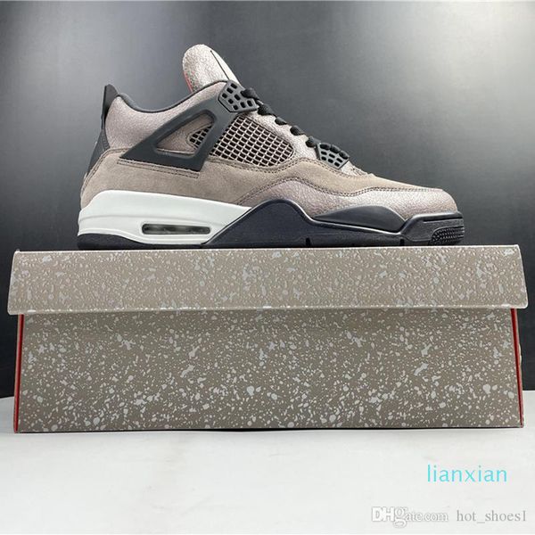 

grey white infrared 23 iv women men sports shoes sneakers trainers kicks with original box, Black;white