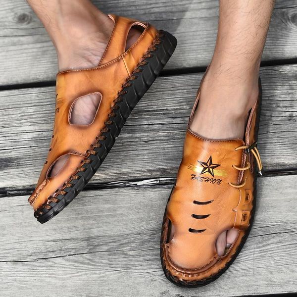 

slippers casual fashion sneakers comfortable shoes men breathable mens slip on sneaker man zapatillas hombre leisure, Black