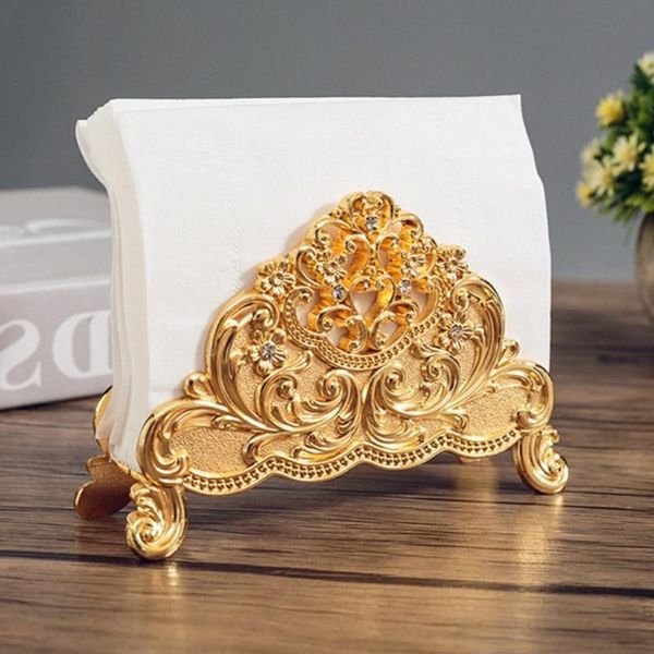 

toilet paper holders vertical napkin holder for dining table dÃ©cor, tanding metal kitchen counter heavy duty