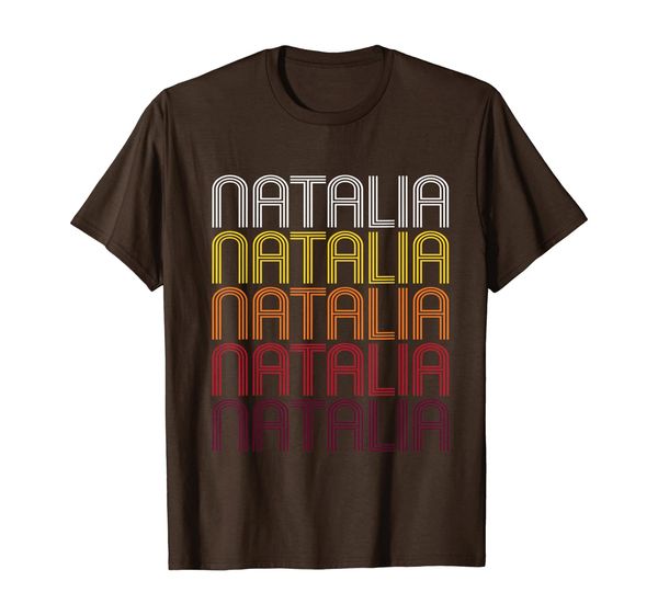 

Natalia, TX | Vintage Style Texas T-shirt, Mainly pictures