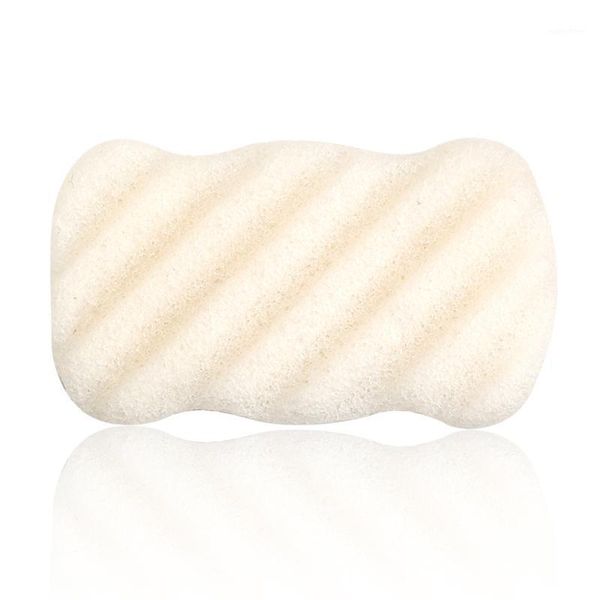 

100% natural konjac soft puff face body wash cleaning sponge sponges, applicators & cotton1