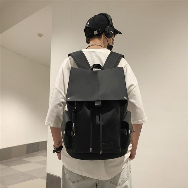 

backpack 2021 spring high quality