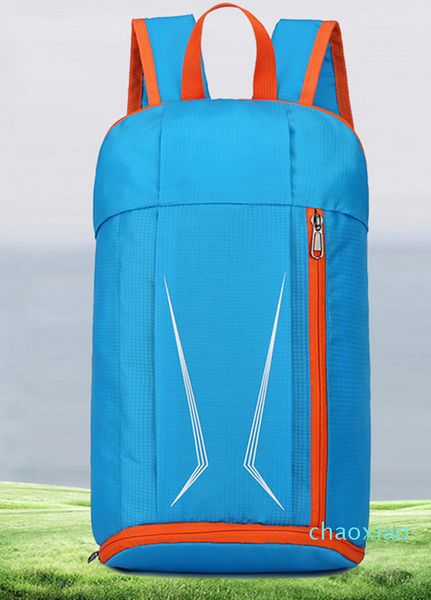 

2021 foldable backpack skin bag outdoor travel lightweight storage